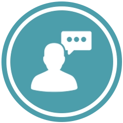 Consultation Icon